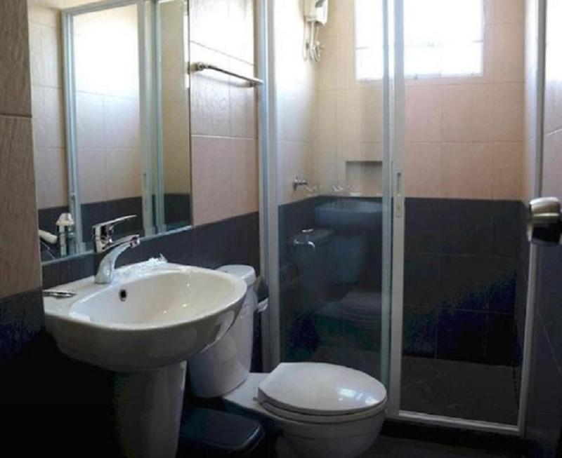 Makati Boutique Hotel Near Naia Airport Terminal 3 Edsa Pasay Cbd Makati City Luaran gambar