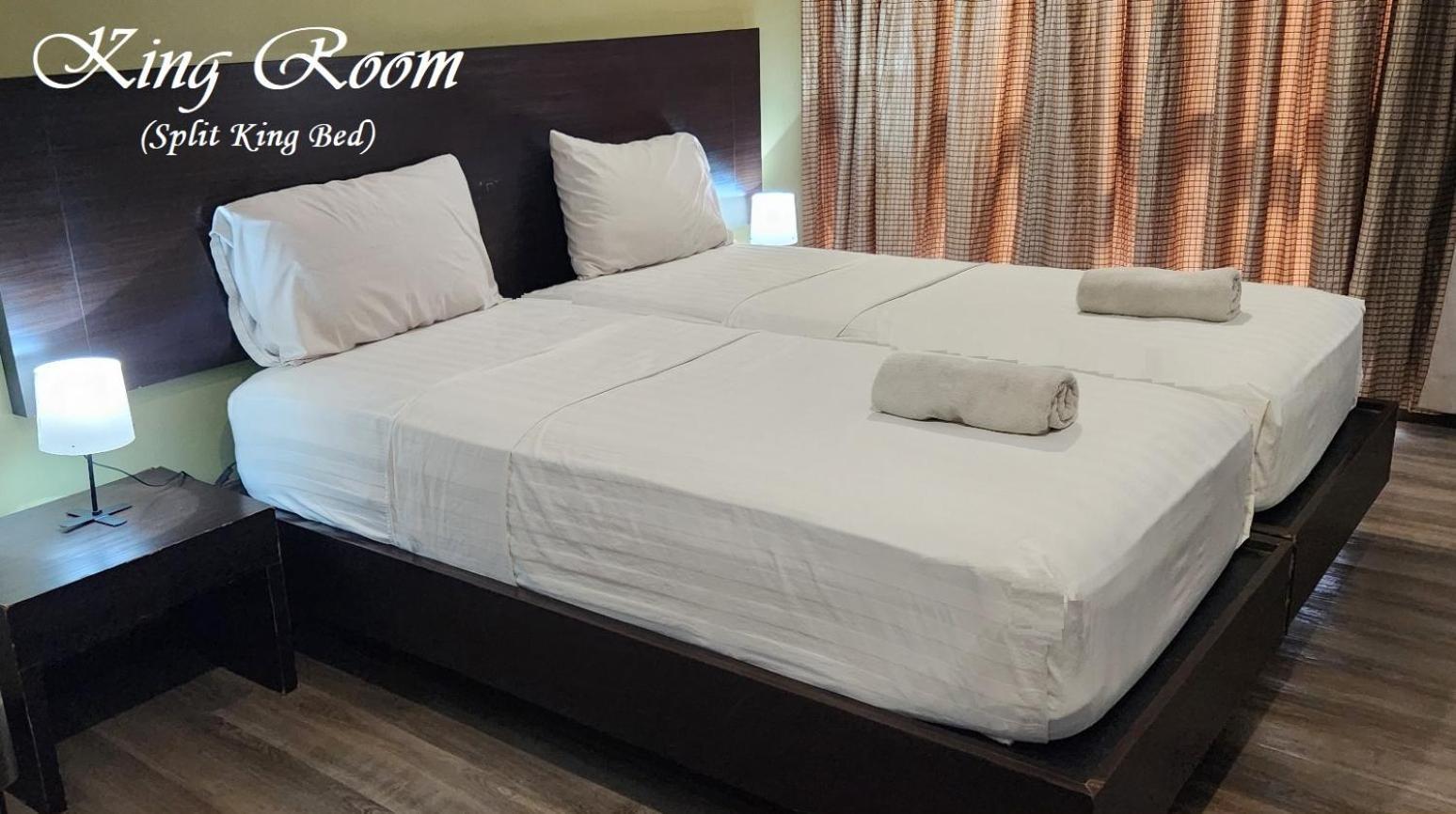 Makati Boutique Hotel Near Naia Airport Terminal 3 Edsa Pasay Cbd Makati City Luaran gambar